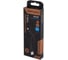 Кабель GoPower GP21T USB (m)-Type-C (m) 3.0A силикон черный 00-00028374 3