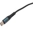 Кабель Вымпел type C - type C F210 (для андроид, айфона 15, длина 1 м) 9207 3