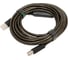 Активный кабель USB 2.0 GCR 5м, черно-прозрачный VIVUPIC3M1-BD2S-5.0m 3
