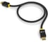 Кабель DisplayPort v1.2 для монитора, DP-DP, 20M/20M GCR 1.5м, черный VIV50I709 1
