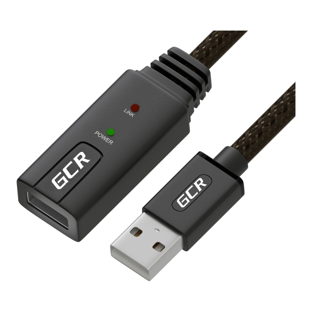 Разновидности USB-разветвителей и USB-удлинителей, сфера применения