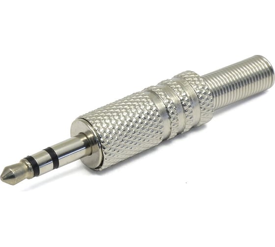 Разъем аудио Amatek AVC-AJ3S-M2 jack 100 шт. 6001597 1