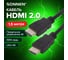 Кабель SONNEN HDMI AM-AM 1.5м Premium медь для передачи аудио-видео, экранированный 513130 2