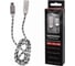 Кабель SONNEN USB 2.0-micro USB 1м Premium медь передача данных и быстрая зарядка 513125 6