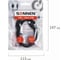 Кабель SONNEN USB2.0-micro USB 1м медь для передачи данных и зарядки черный 513115 11