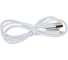 Кабель USB/Lightning Energy ET-01 цвет - серебро 006371 4