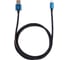 Кабель USB/MicroUSB Energy ET-04 цвет - синий деним 006285 1