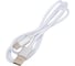 Кабель USB/Type-C Energy ET-01 цвет - серебро 006372 3