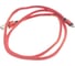 Кабель USB/MicroUSB Energy ET-04 цвет - красный деним 006379 3