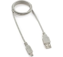 Кабель USB 2.0 Gembird AM/miniBM 5P, 90см, пакет CC-USB2-AM5P-3