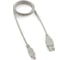 Кабель USB 2.0 Gembird AM/miniBM 5P, 90см, пакет CC-USB2-AM5P-3 1