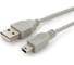 Кабель USB 2.0 Gembird AM/miniBM 5P, 90см, пакет CC-USB2-AM5P-3 2