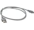 Кабель USB 2.0 Gembird AM/miniBM 5P, 90см, пакет CC-USB2-AM5P-3 4