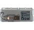 Концентратор Gembird USB 2.0  4 порта питание блистер UHB-C244 3