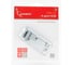 Концентратор Gembird USB 2.0  4 порта питание блистер UHB-C244 5