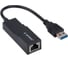 Сетевой адаптер Gembird Ethernet USB 3.0 - Fast Ethernet adapter NIC-U3 1
