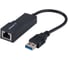 Сетевой адаптер Gembird Ethernet USB 3.0 - Fast Ethernet adapter NIC-U3 2