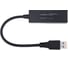 Сетевой адаптер Gembird Ethernet USB 3.0 - Fast Ethernet adapter NIC-U3 3