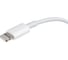 Кабель ENERGY ET-34 USB-С/Lightning (для продукции Apple), 1 м, 20 Вт, белый 108051 5