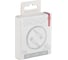 Кабель ENERGY ET-33 USB-С/USB-C, 1 м, 60 Вт, белый 108049 6