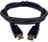 Кабель Rombica ZX10B Cable HDMI 1m - Black CB-ZX10B 2