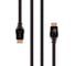 Кабель Rombica Digital DX30/ HDMI2 1/ 3 м CB-DX30 2