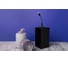 Адаптер Rombica Type-C Adapter USB-C - Jack 3 5mm f Black/ для смартфонов TC-00091 3