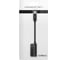 Адаптер Rombica Type-C Adapter USB-C m - 3 5mm f + USB Type-C f/ для смартфонов TC-00190 2