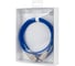 Кабель Rombica USB - Lightning MFI, Текстиль, 1м, Navy DIGITAL MB-05 CB-IB05MB 2