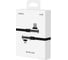 Кабель Rombica USB - micro USB, нейлон, 1.2м, черный Digital Electron M MPQ-001 2