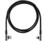 Кабель Rombica USB - micro USB, нейлон, 1.2м, черный Digital Electron M MPQ-001 3