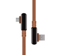 Кабель Rombica USB - USB Type-C, 1.2м Digital Electron C CPQ-001