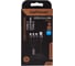 Кабель GoPower GP21-3-1-1.2M USB (m)-Type-C/Lightning/Type-C (m) 1.2м черный 00-00028390 3