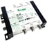 Переключатель LANS LCT LS 36,3х6 с ТВ входом, активный Л00002353 1