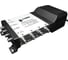 Переключатель LANS LCT LS 54,5х4 с ТВ входом, активный Л00002320 1