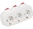 Разветвитель Uniel S-GES3-16OB WHITE UL-00011239 3