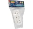 Разветвитель Uniel S-GES3-16OB WHITE UL-00011239 4