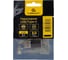 Переходник Cablexpert USB3.1 AM/Type-C(F), 5Гбит/с, QC3.0, метал.корпус, Pro, черный, пакет, A-USB3.1-AMCF 4