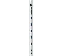 Док-станция Rombica Type-C Dock USB 3 0 Type- m-1 Type-C DC+3 Usb3 0 Type-Af+HDMI+LAN+SDXC, mSDXC+3 5mm TC-00080