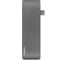 Адаптер Rombica Type-C Hub M2 USB 3 0 Type-C m-1 Type-C DC IN+2 Usb 3 0 Type-A f+SDXC microSDXC 5в1 TC-00240 2