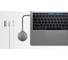 Адаптер Rombica Type-C Hub Metal USB 3 0 Type-C m- 4xUsb 3 0 Type-A f/ 4 USB TC-00060 3