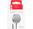 Адаптер Rombica Type-C Hub Metal USB 3 0 Type-C m- 4xUsb 3 0 Type-A f/ 4 USB TC-00060 5