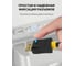 Кабель GCR PROF 5.0m DisplayPort v1.4 8 K 60Hz 4 K 165Hz OD 7.1mm чёрный VIV51I914 7