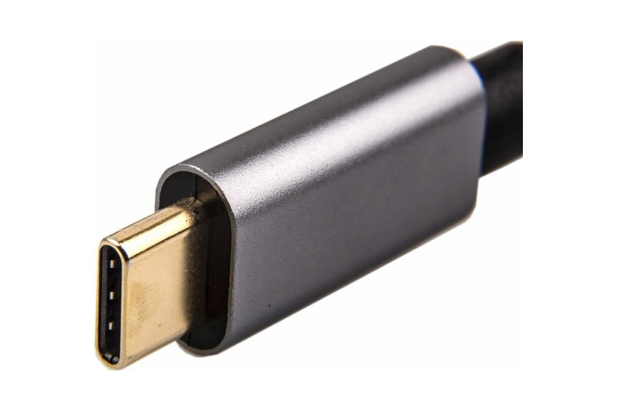 USB кабель VCOM cu453. Переходник VCOM cu453.