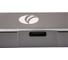 Адаптер VCOM USB 3.1 Type-C/m - DisplayPort/f , 4K@60Hz, PD charging, Aluminum Shell, CU453 2