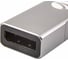 Адаптер VCOM USB 3.1 Type-C/m - DisplayPort/f , 4K@60Hz, PD charging, Aluminum Shell, CU453 5