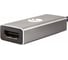 Aдаптер VCOM USB 3.1 Type-C/m --HDMI A/f 4K@60Hz, Aluminum Shell, CU423T 2