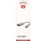 Aдаптер VCOM USB 3.1 Type-C/m --HDMI A/f 4K@60Hz, Aluminum Shell, CU423T 5