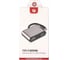 Адаптер VCOM USB 3.1 Type-C/M - HDMI+VGA+3XUSB+PD charging+TF+AUDIO, Aluminum Shell, CU425 4