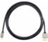 Кабель VCOM HDMI-19M - Micro HDMI-19M ver 2.0+3D/Ethernet, 1m, металлические разъемы CG506AD-1M 1